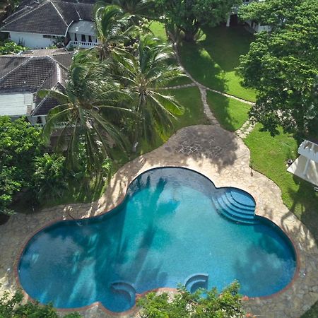 Diamond Haven In Malindi Lejlighed Eksteriør billede