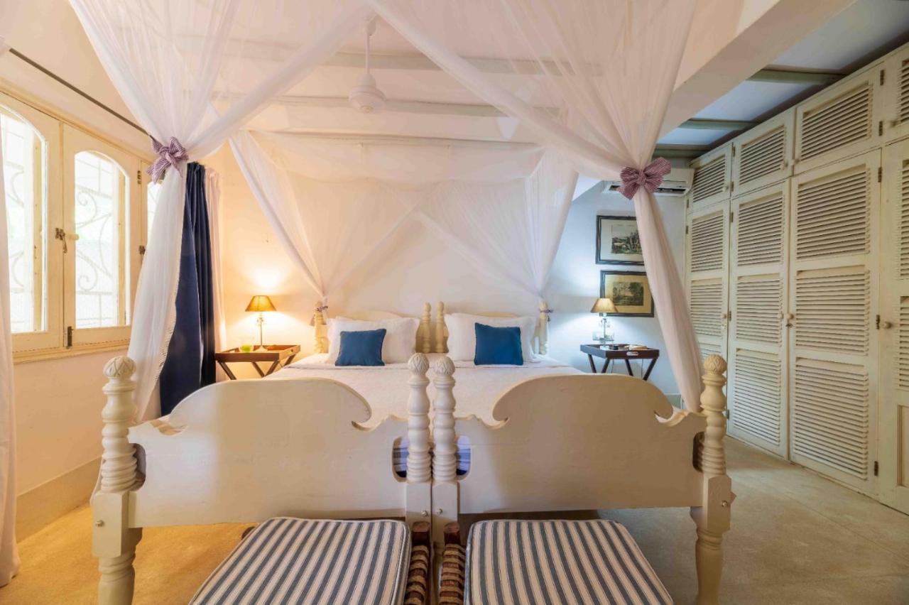Diamond Haven In Malindi Lejlighed Eksteriør billede