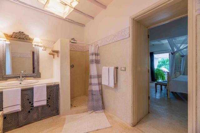 Diamond Haven In Malindi Lejlighed Eksteriør billede