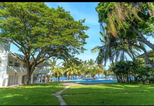 Diamond Haven In Malindi Lejlighed Eksteriør billede
